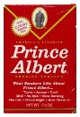 Prince Albert Classic Pipe Tobacco Pouch, 26 x 1.5oz pouches, 1105.00 g total. Free shipping!