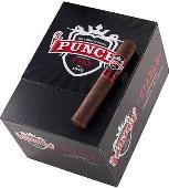 Punch Diablo Diabolus cigars made in Nicaragua. Box of 25. Free shipping!