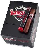 Punch Diablo Gusto cigars made in Nicaragua. Box of 20. Free shipping!