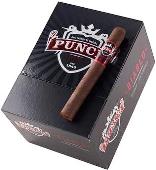 Punch Diablo Scamp cigars made in Nicaragua. Box of 25. Free shipping!