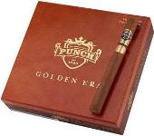 Punch Golden Era Churchill cigars made in Honduras. Box of 20. Free shipping!