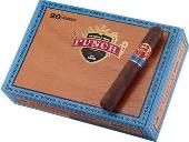 Punch Gran Puro Nicaragua Robusto cigars made in Nicaragua. Box of 20. Free shipping!