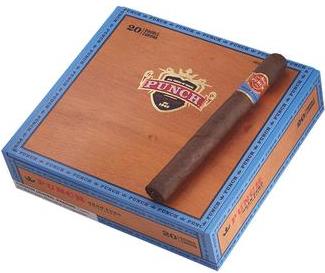 Punch Gran Puro Nicaragua Double Corona cigars made in Nicaragua. Box of 20. Free shipping!