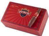Punch Rare Corojo Champion cigars made in Honduras. Box of 25. Free shipping!
