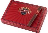 Punch Rare Corojo Elite cigars made in Honduras. Box of 25. Free shipping!