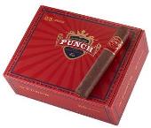 Punch Rare Corojo Magnum cigars made in Honduras. Box of 25. Free shipping!