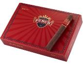 Punch Rare Corojo Pita cigars made in Honduras. Box of 25. Free shipping!