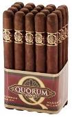 Quorum Maduro Churchill cigars made in Nicaragua. 2 x Bundle of 20. Free shipping!