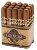 Quorum Shade Corona cigars made in Nicaragua. 2 x Bundle of 20. Free shipping!