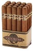 Quorum Shade Double Gordo cigars made in Nicaragua. 2 x Bundle of 20. Free shipping!