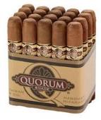Quorum Shade Short Robusto cigars made in Nicaragua. 2 x Bundle of 20. Free shipping!