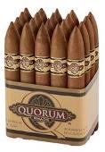 Quorum Shade Torpedo cigars made in Nicaragua. 2 x Bundle of 20. Free shipping!