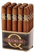 Quorum Classic Double Gordo cigars made in Nicaragua. 2 x Bundle of 20. Free shipping!