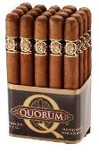 Quorum Classic Toro cigars made in Nicaragua. 2 x Bundle of 20. Free shipping!