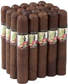 REO Robusto cigars made in Honduras. 3 x Bundle of 20. Free shipping!