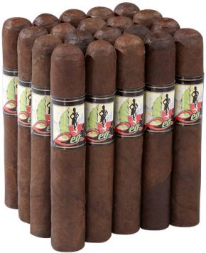 REO Chairman Gordo cigars made in Honduras. 3 x Bundle of 20. Free shipping!