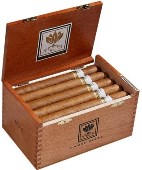 Ramon Bueso Exclusivo Robusto cigars made in Honduras. 3 x Bundle of 20. Free shipping!