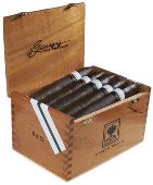 Ramon Bueso Genesis The Project Robusto cigars made in Honduras. 3 x Bundle of 20. Free shipping!