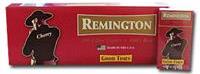 Remington Cherry Little Cigars made in USA. 4 x cartons, 40 packs, 800 total, Free shipping!