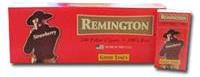 Remington Strawberry Little Cigars made in USA. 4 x cartons, 40 packs, 800 total, Free shipping!