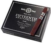 Rocky Patel 15th Anniversary Toro cigars made in Nicaragua. Box of 20. Ships Free!