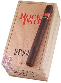 Rocky Patel Cuban Blend Double Corona Maduro cigars made in Honduras. Box of 20. Free shipping!