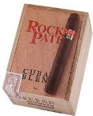 Rocky Patel Cuban Blend Robusto Maduro cigars made in Honduras. Box of 20. Free shipping!