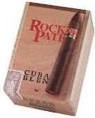 Rocky Patel Cuban Blend Torpedo Maduro cigars made in Honduras. Box of 20. Free shipping!
