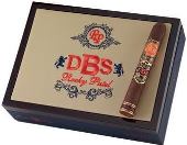 Rocky Patel DBS Robusto cigars made in Nicaragua. Box of 20. Free shipping!