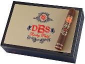 Rocky Patel DBS Sixty cigars made in Nicaragua. Box of 20. Free shipping!