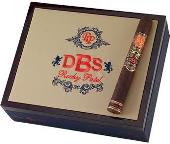 Rocky Patel DBS Toro cigars made in Nicaragua. Box of 20. Free shipping!