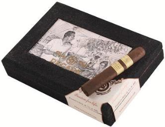 Rocky Patel Decade Forty Six cigars made in Honduras. Box of 20. Free shipping!