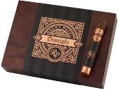Rocky Patel Disciple Robusto cigars made in Nicaragua. Box of 20. Free shipping!
