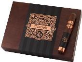 Rocky Patel Disciple Sixty cigars made in Nicaragua. Box of 20. Free shipping!