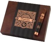 Rocky Patel Disciple Toro cigars made in Nicaragua. Box of 20. Free shipping!
