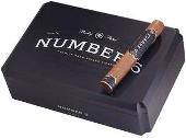Rocky Patel Number 6 Sixty cigars made in Honduras. Box of 20. Free shipping!