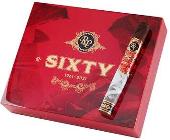 Rocky Patel Sixty Toro cigars made in Nicaragua. Box of 20. Free shipping!