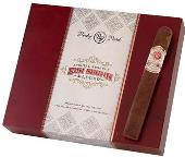 Rocky Patel Sun Grown Maduro Toro cigars made in Nicaragua. Box of 20. Free shipping!