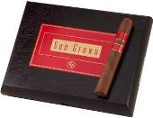 Rocky Patel Sun Grown Robusto cigars made in Honduras. Box of 20. Free shipping!