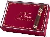 Rocky Patel The Edge 20th Anniversary Sixty cigars made in Honduras. Box of 20. Free shipping!