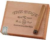 Rocky Patel The Edge Connecticut Toro cigars made in Honduras. Box of 20. Free shipping!