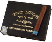 Rocky Patel The Edge Habano Toro cigars made in Nicaragua. Box of 20. Free shipping!