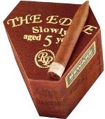 Rocky Patel The Edge Missile Corojo cigars made in Honduras. Box of 20. Free shipping!