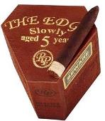 Rocky Patel The Edge Missile Maduro cigars made in Honduras. Box of 20. Free shipping!