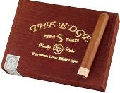 Rocky Patel The Edge Robusto Corojo cigars made in Honduras. Box of 20. Free shipping!