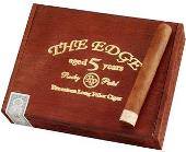 Rocky Patel The Edge Toro Corojo cigars made in Honduras. Box of 20. Free shipping!