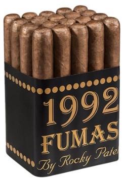 Rocky Patel Vintage 1992 Fumas Toro Maduro cigars made in Honduras. 3 x Bundle of 20. Free shipping!