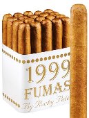 Rocky Patel Vintage 1999 Fumas Robusto Connecticut cigars made in Honduras. 3 x Bundle of 20.