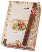 Romeo Y Julieta 1875 Exhibicion No. 1 cigars made in Dominican Republic. Box of 20. Free shipping!