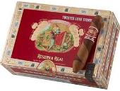 Romeo Y Julieta Reserva Real Twisted Love Story cigars made in Dom. Republic. Box of 25. Ships Free!